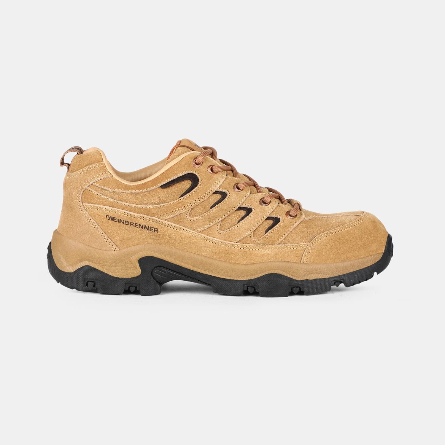 Weinbrenner light brown sport shoes for men