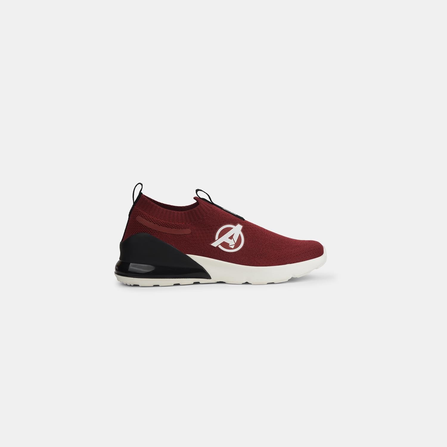 NORTH STAR RED SNEAKERS FOR MEN