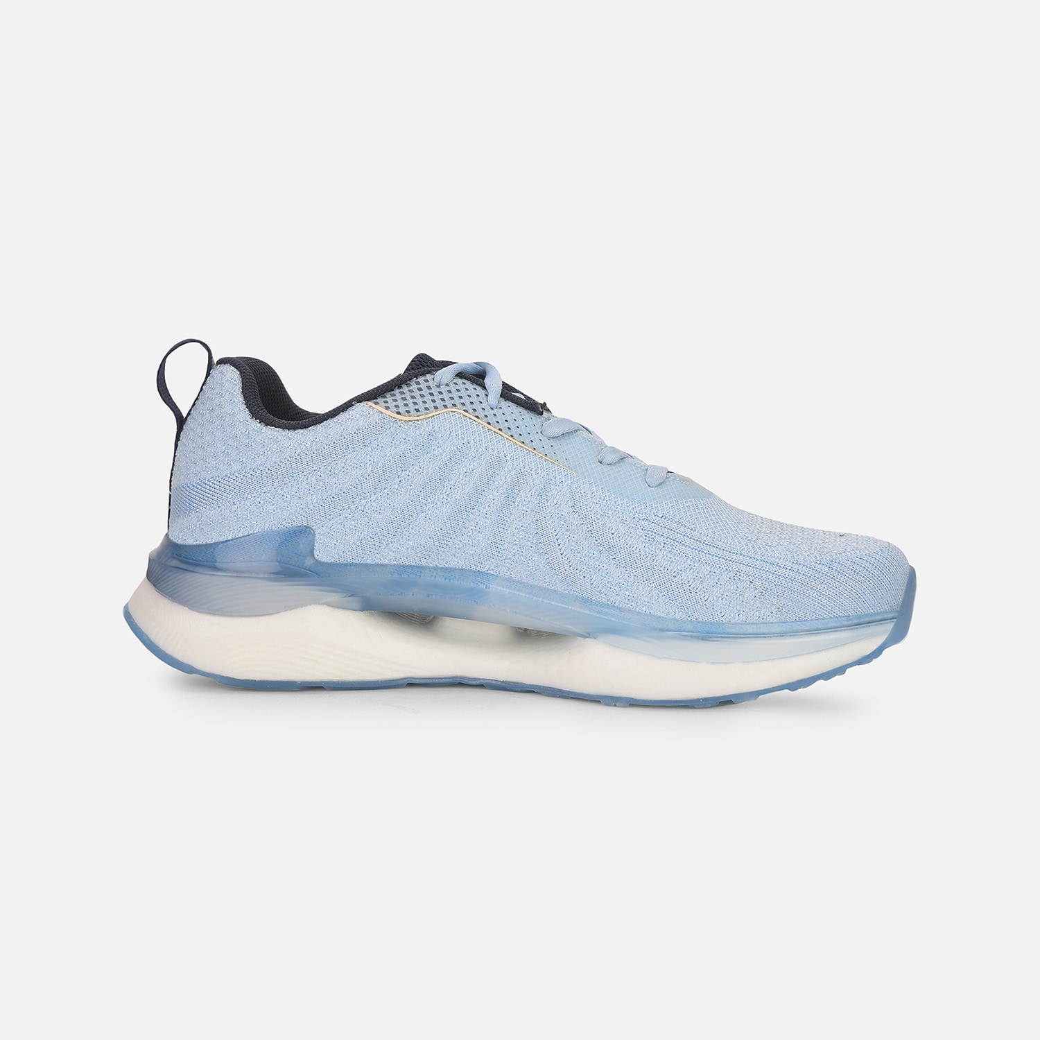 Power Blue Running Shoes For Women