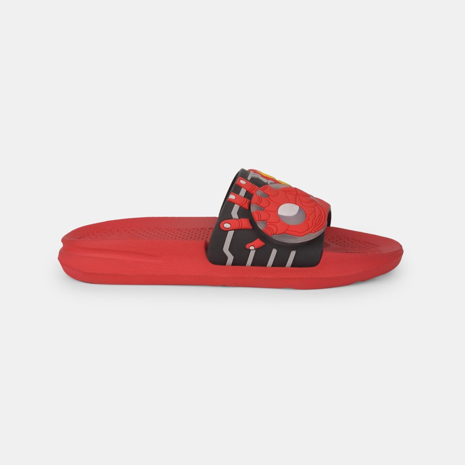 Disney Pink Boys Mule for Kids