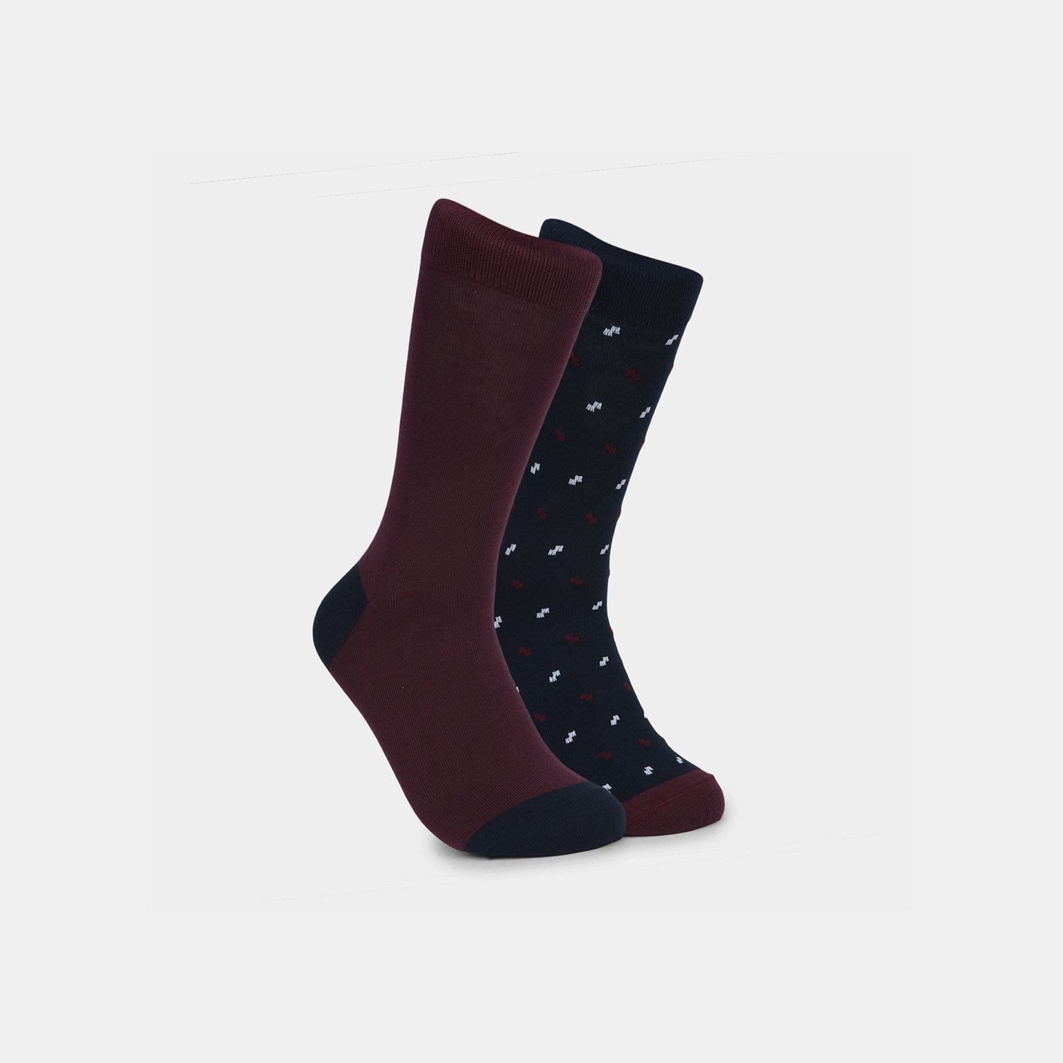Bata Natural Socks For Men