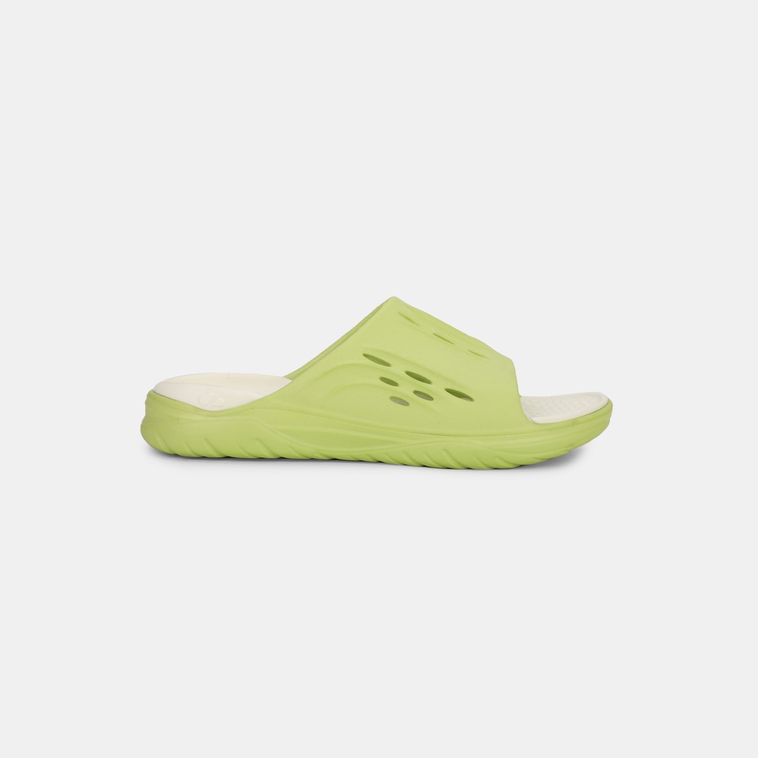 Floatz Green Mule For Men