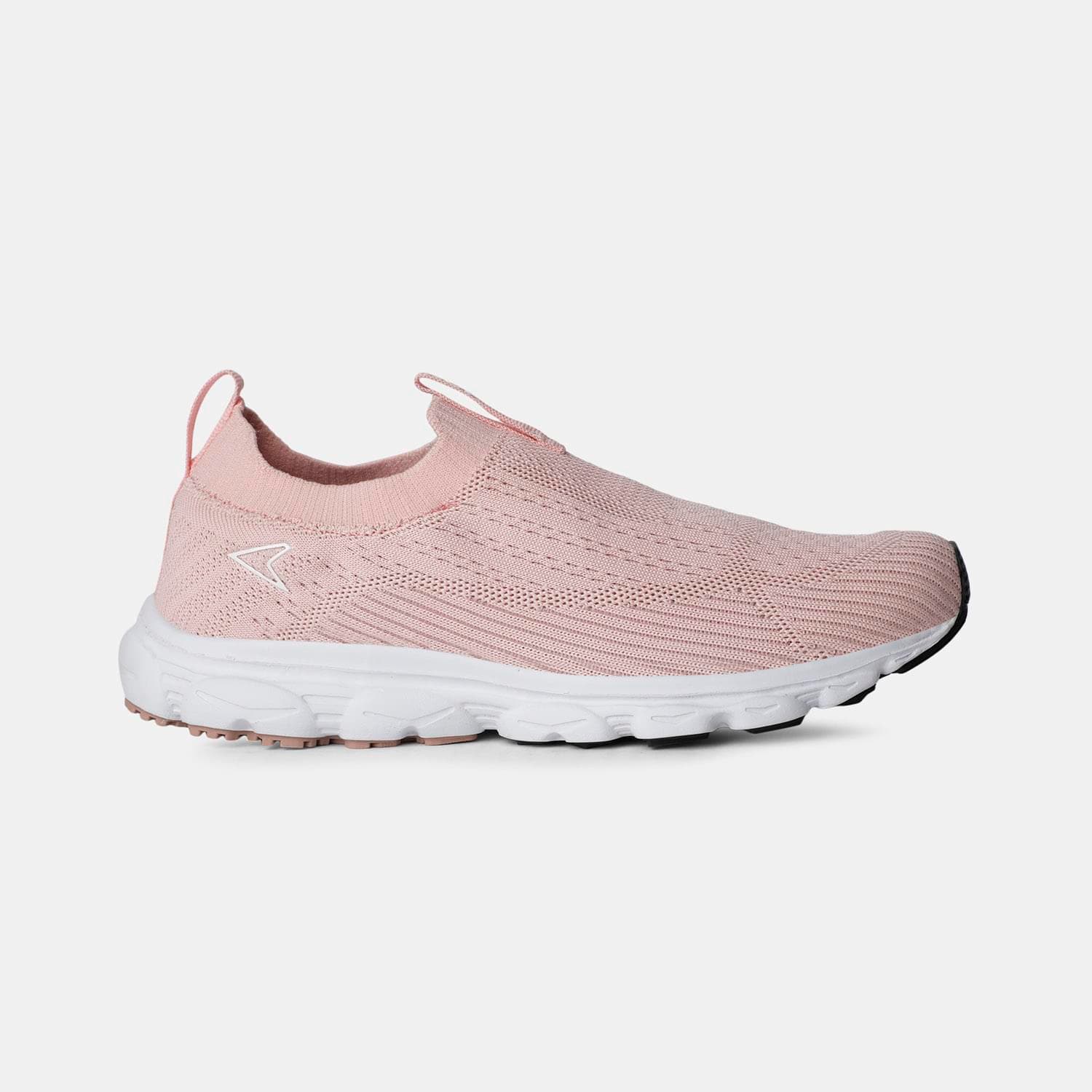 Power Peach Walking Shoes For Women