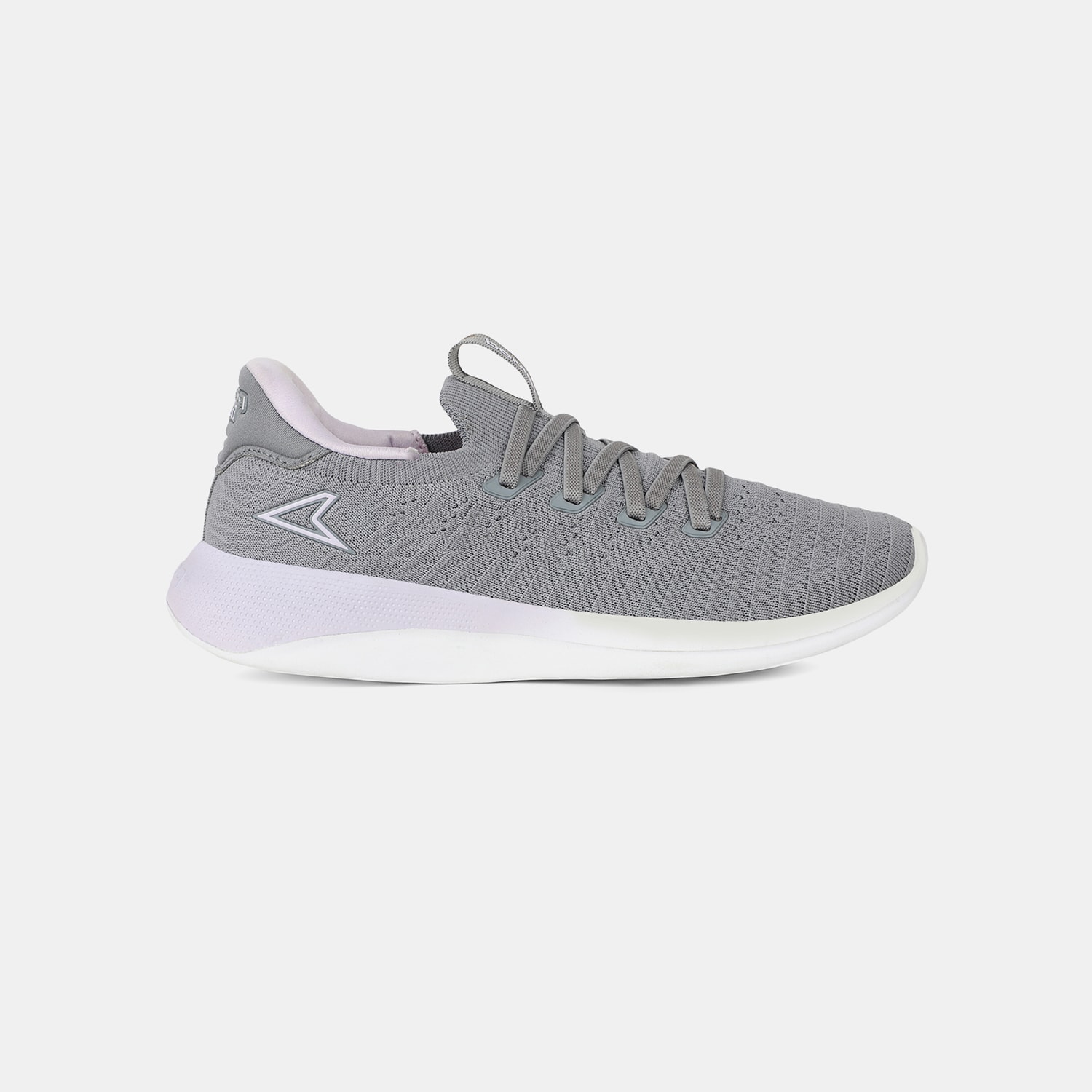 Bata Grey Casual Shoes For Kids