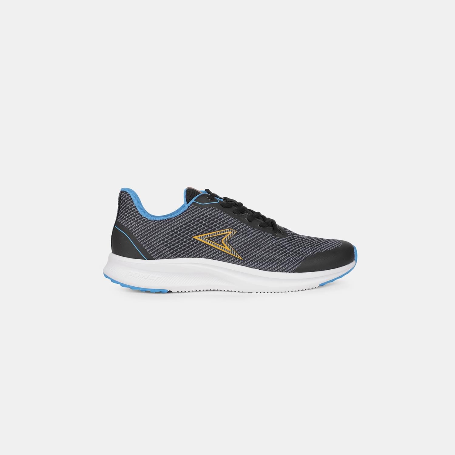 Power Navy Running Shoes For Men
