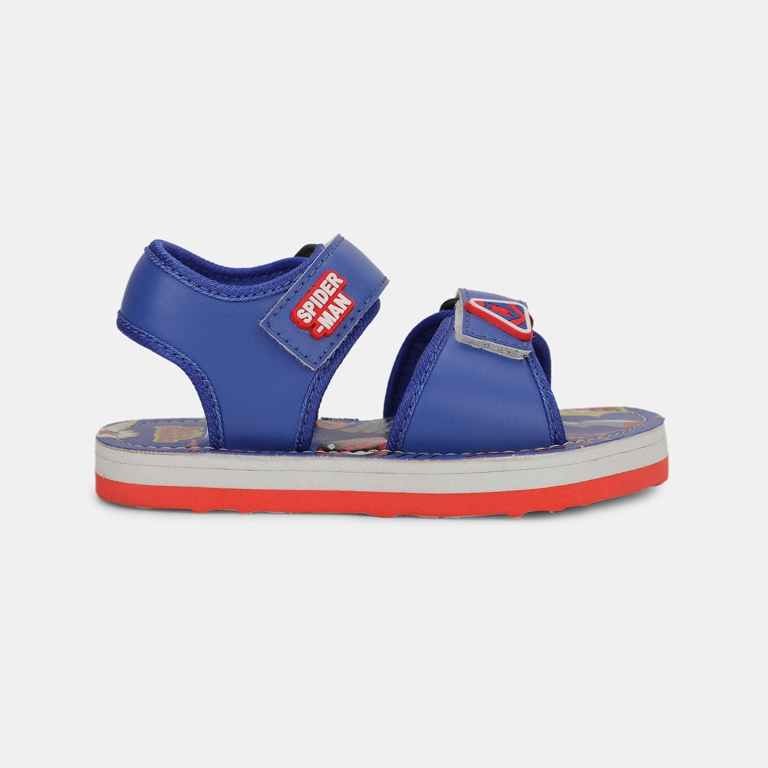 DISNEY BLUE SANDAL FOR KIDS