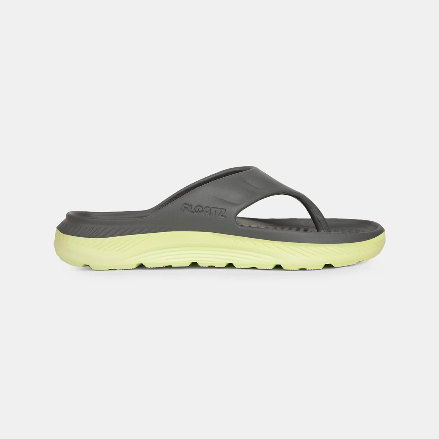 FLOATZ GREY THONG FOR MEN