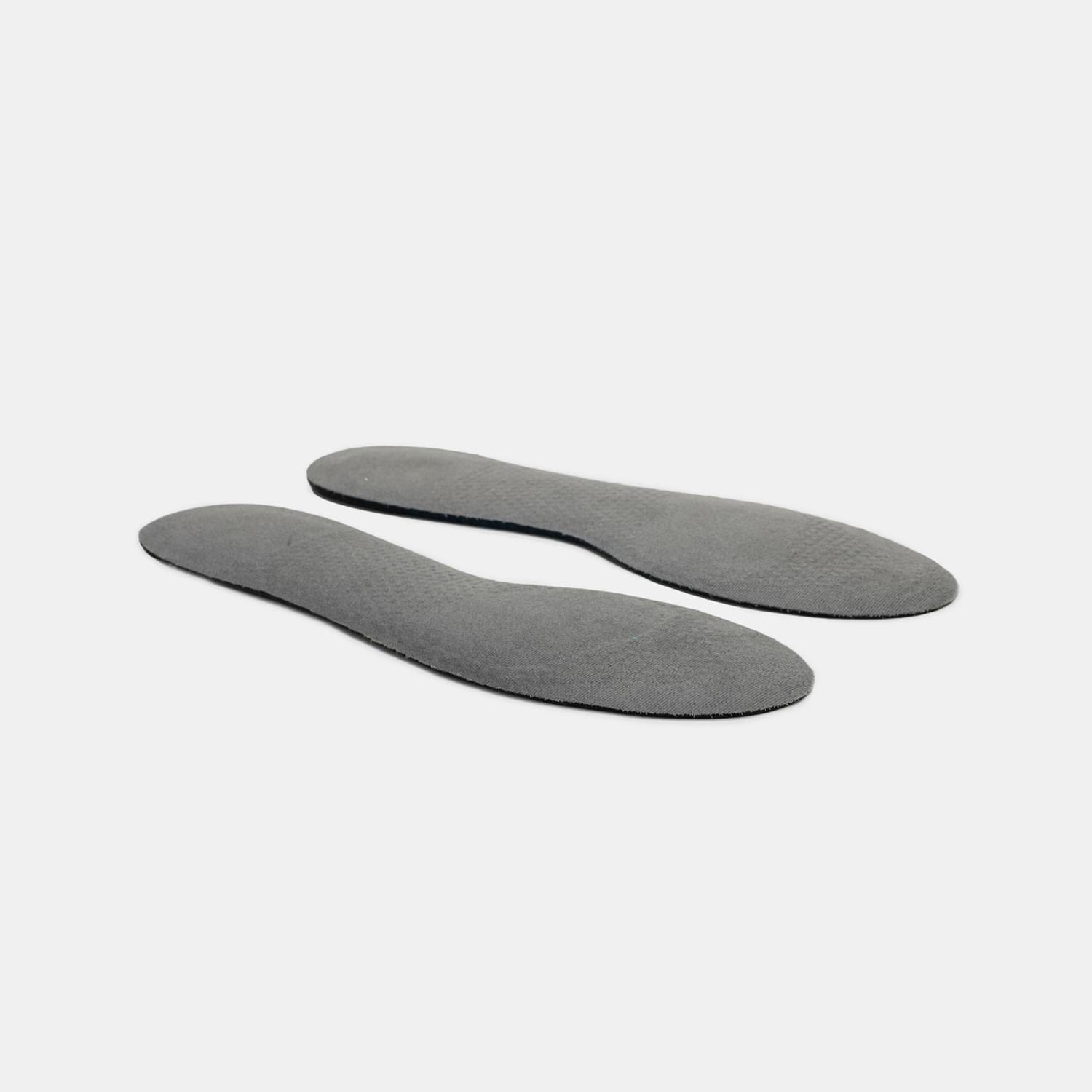 Bata grey insoles for hosiery & accessroies