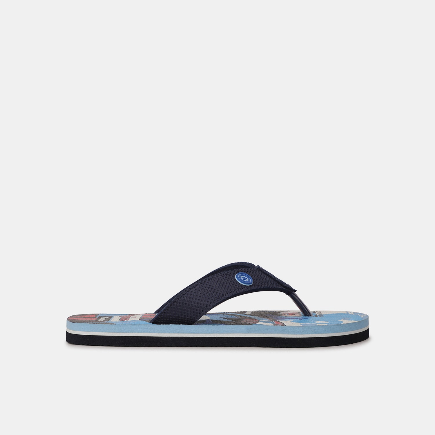 DISNEY MULTI FLIP-FLOP FOR KIDS