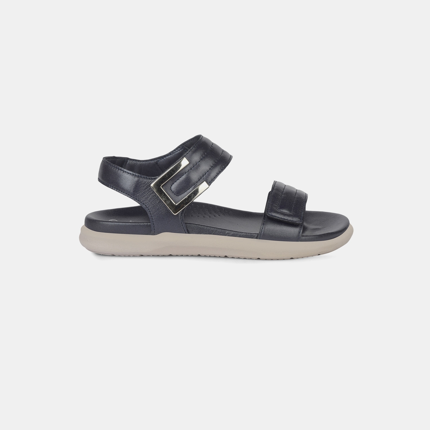 Scholl Navy Sandals For Women