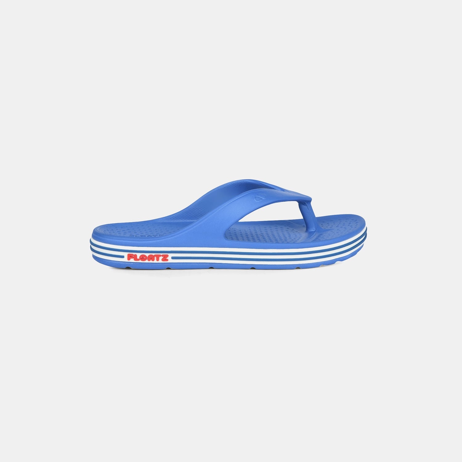 Floatz Blue Flipflops For Women