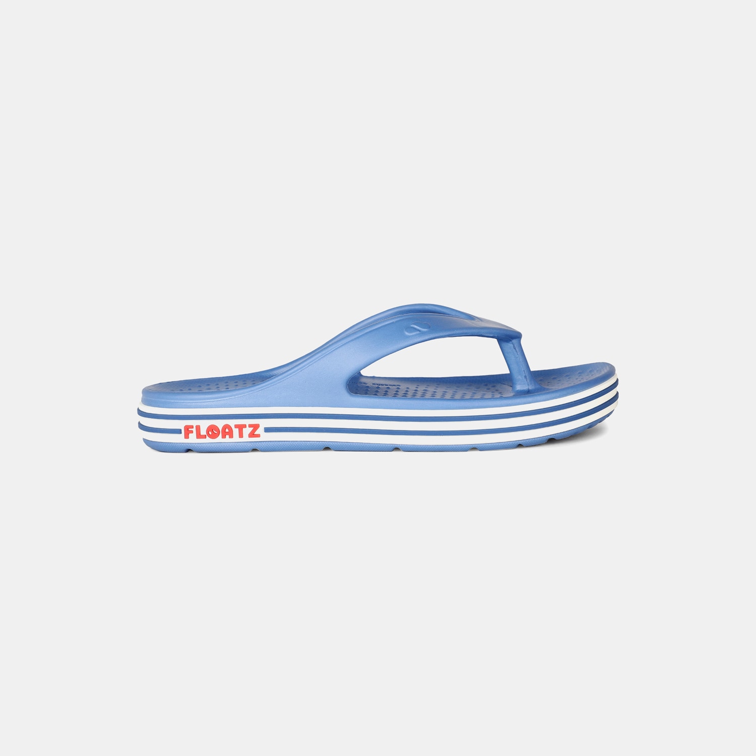 Floatz Blue Flip-Flops For Women