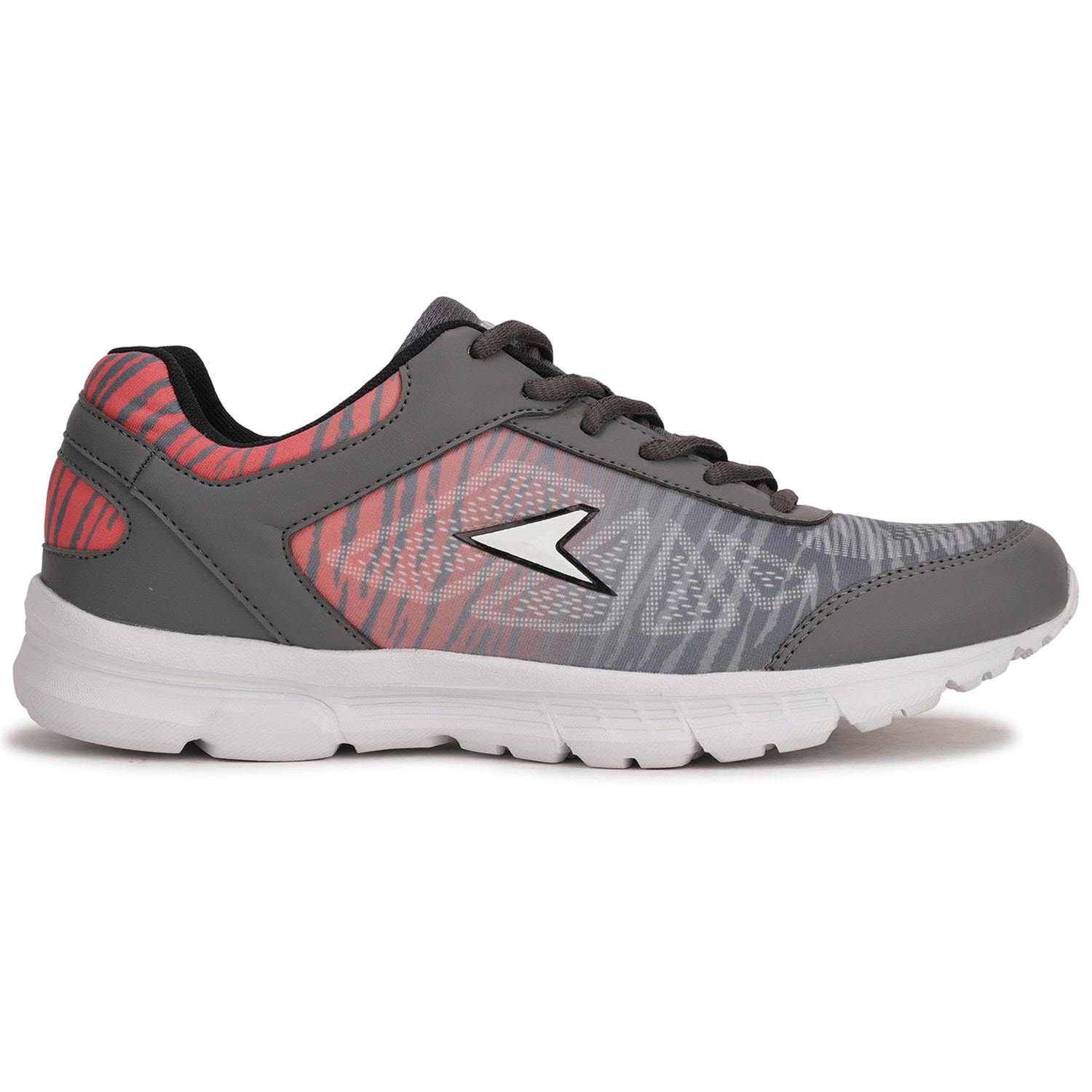 Power Peach Running Shoes For Women