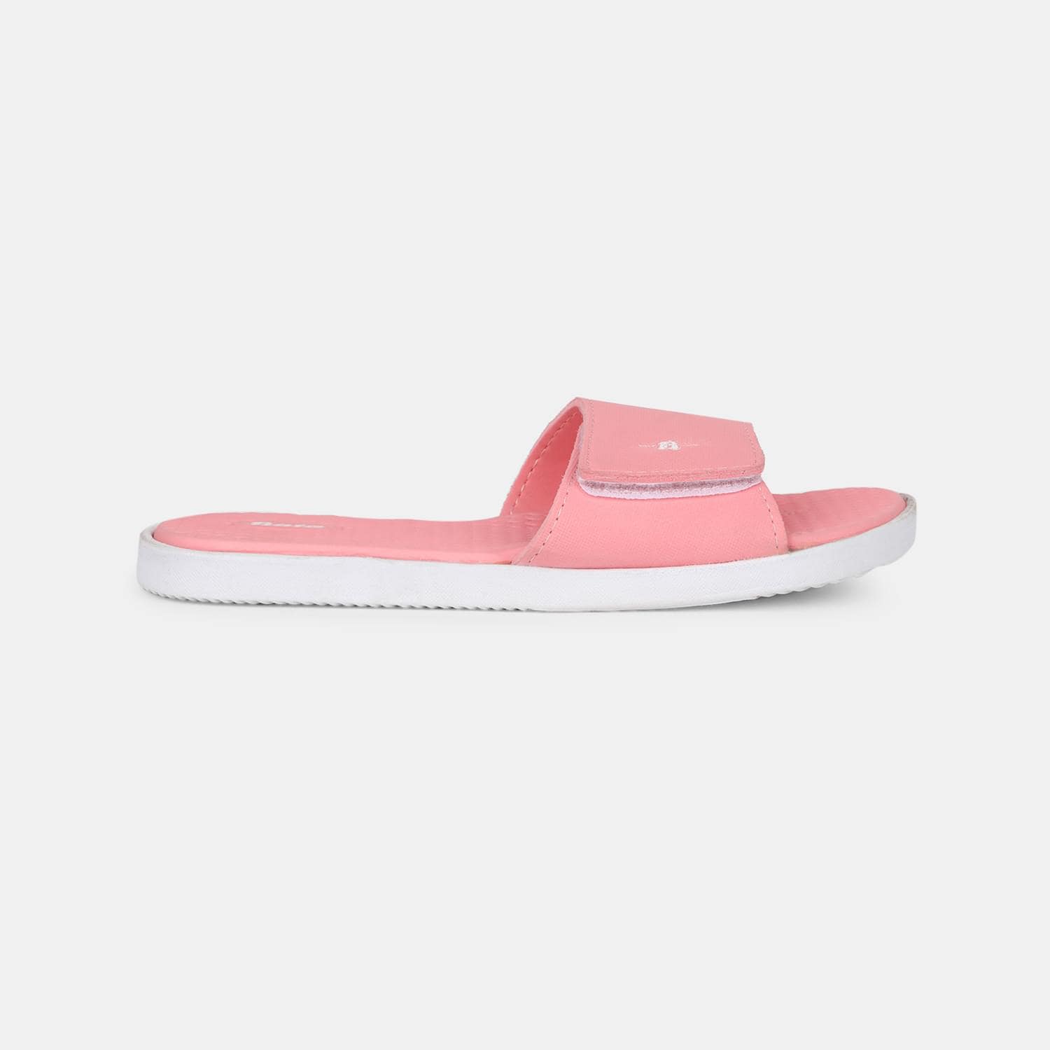 BATA PEACH MULE FOR WOMEN