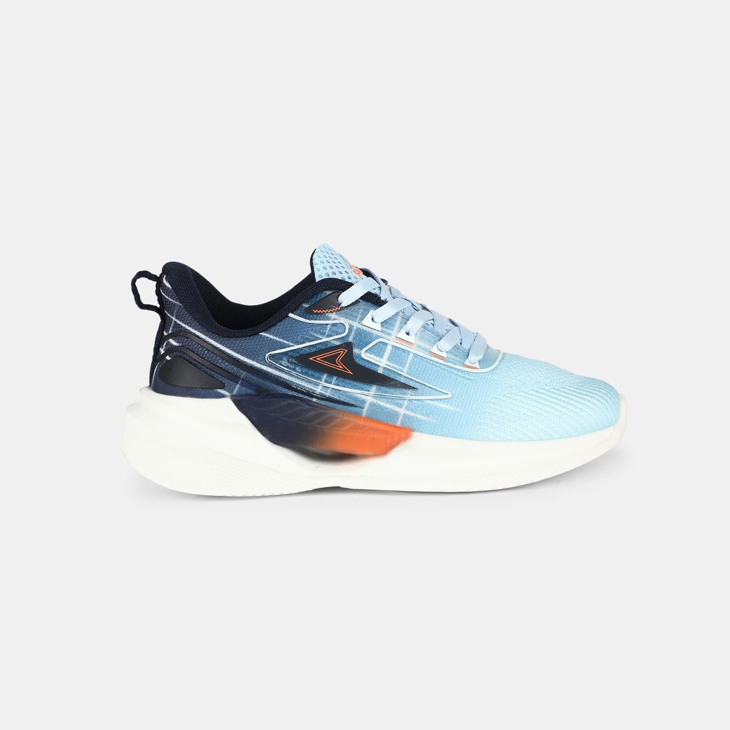 BATA NAVY SPORTS SHOES FOR KIDS