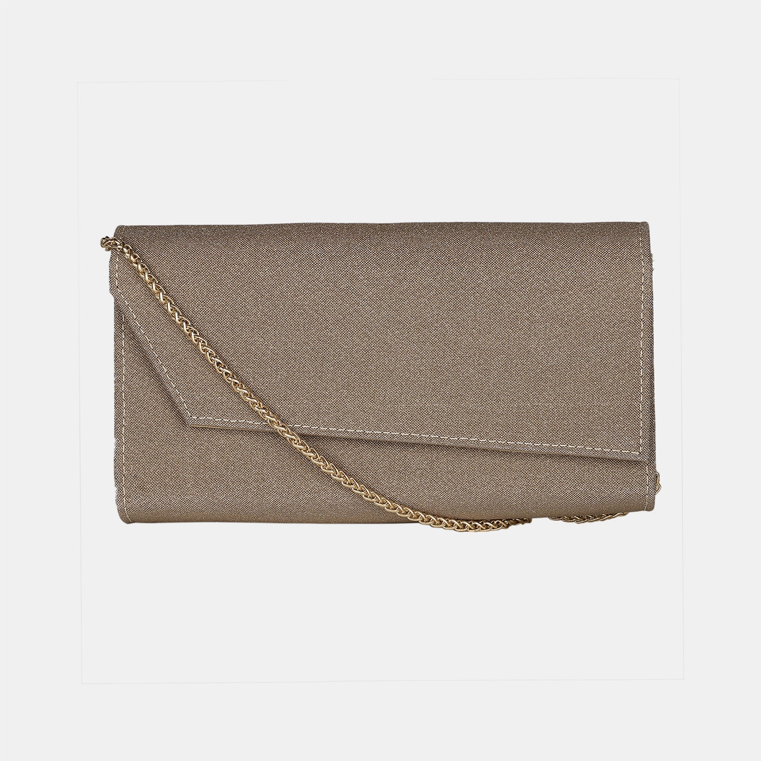 Marie claire beige textured structured handbag for women