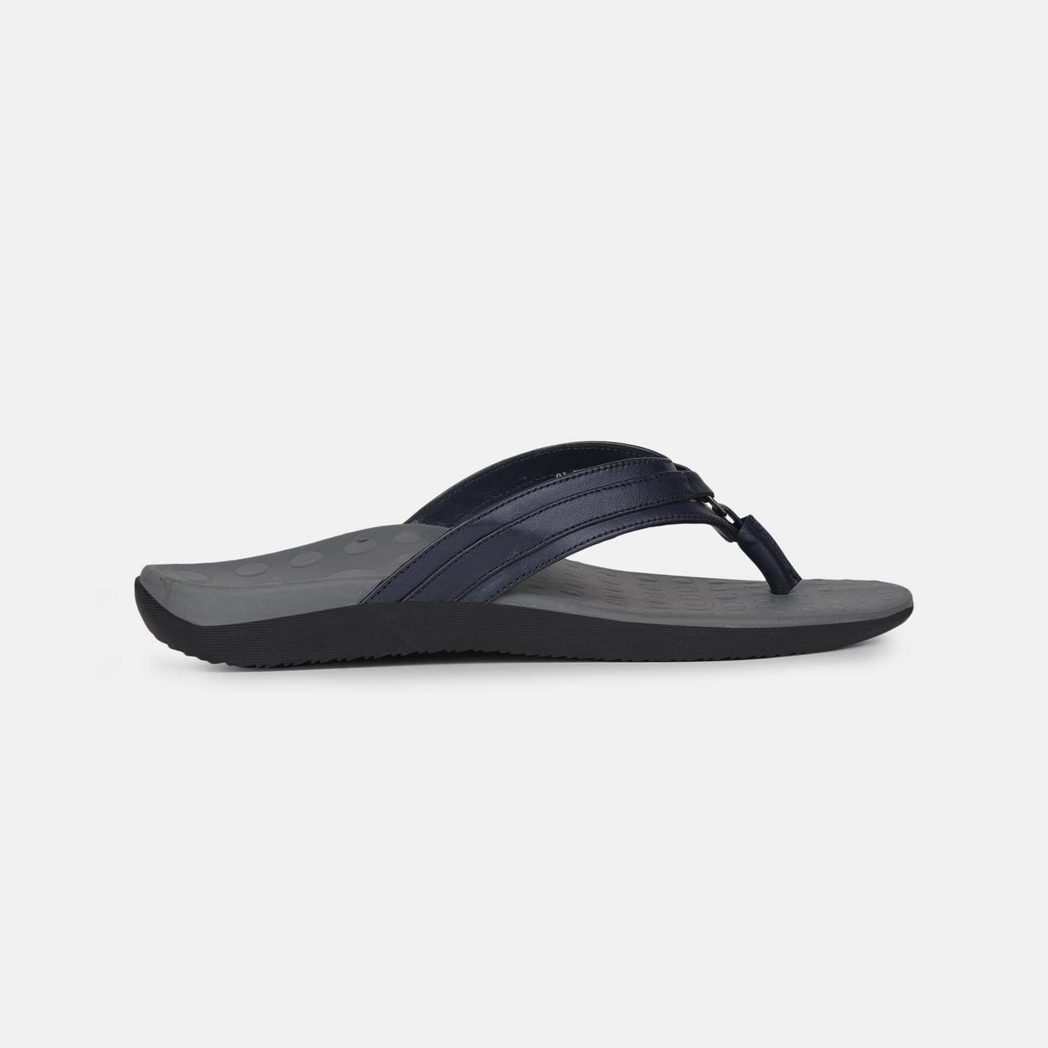 SCHOLL NAVY THONG FOR WOMEN