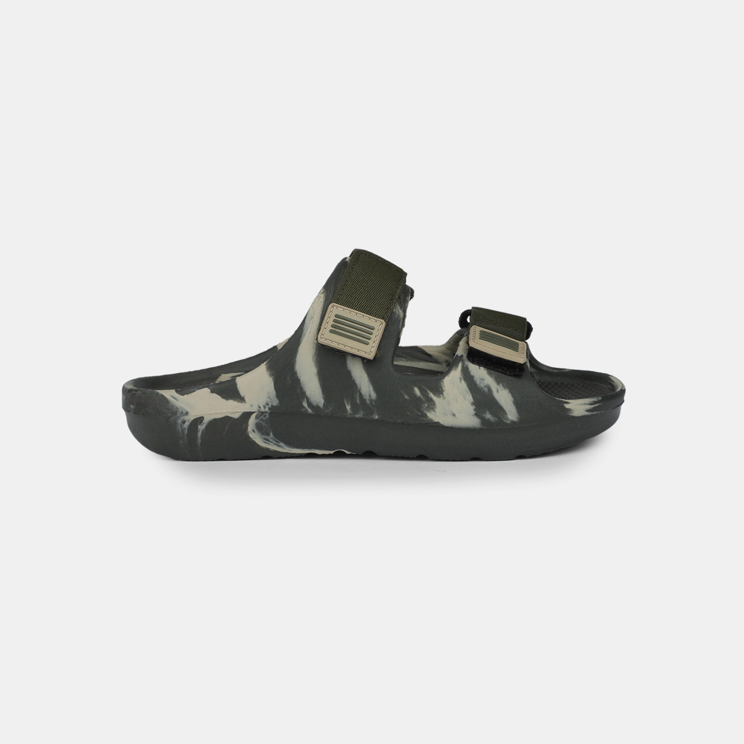 Bubblegummers Olive Sandal For Kids