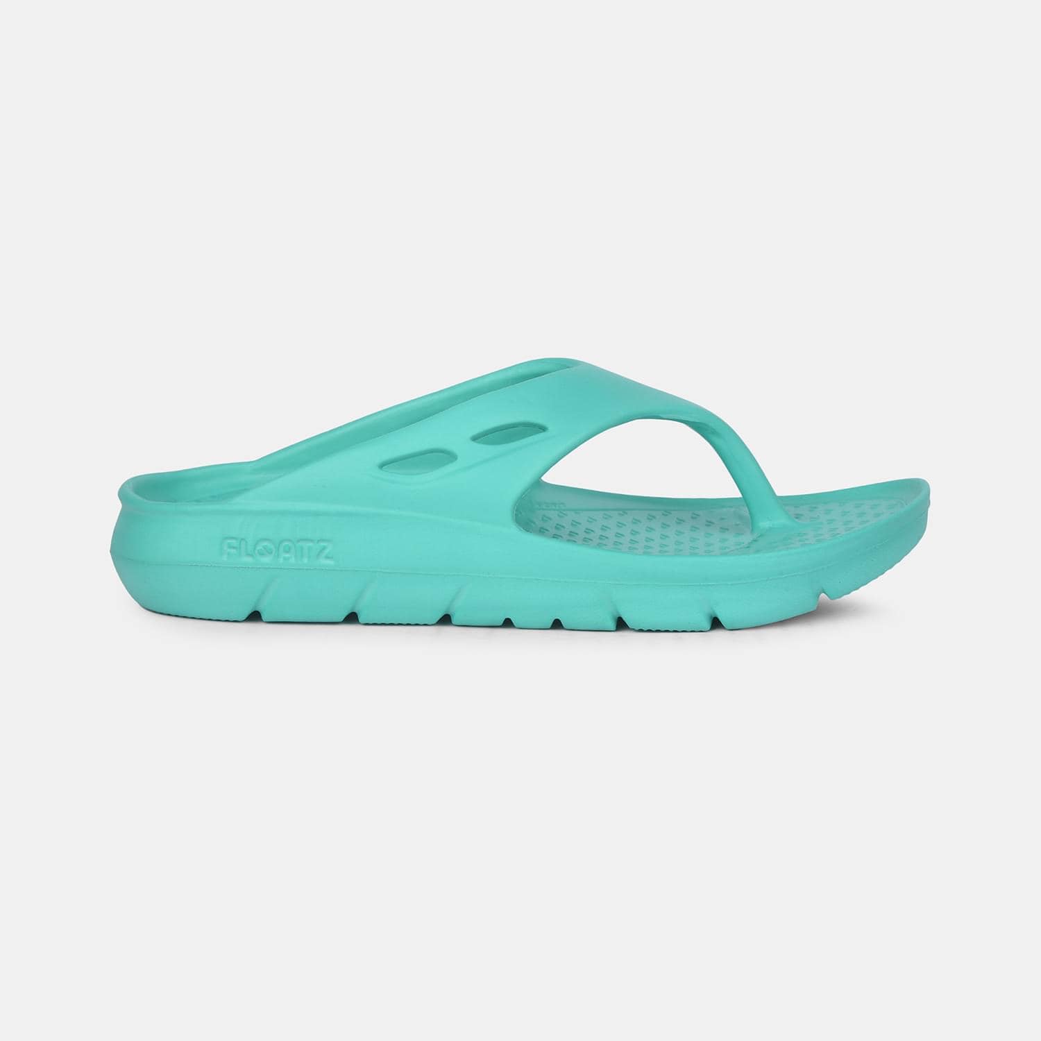 FLOATZ BLUE FLIP-FLOP FOR WOMEN