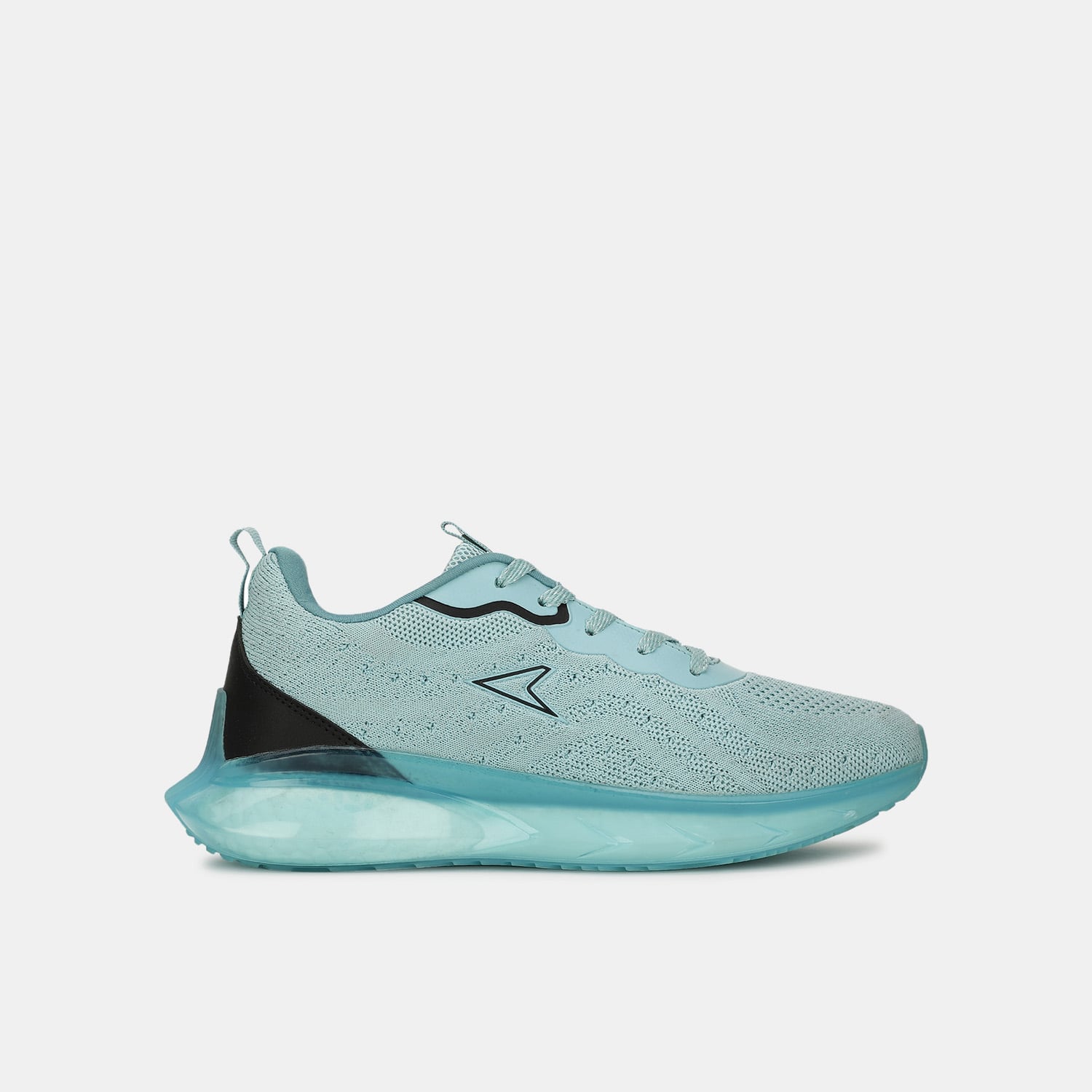 Power Blue Running Shoes For Women