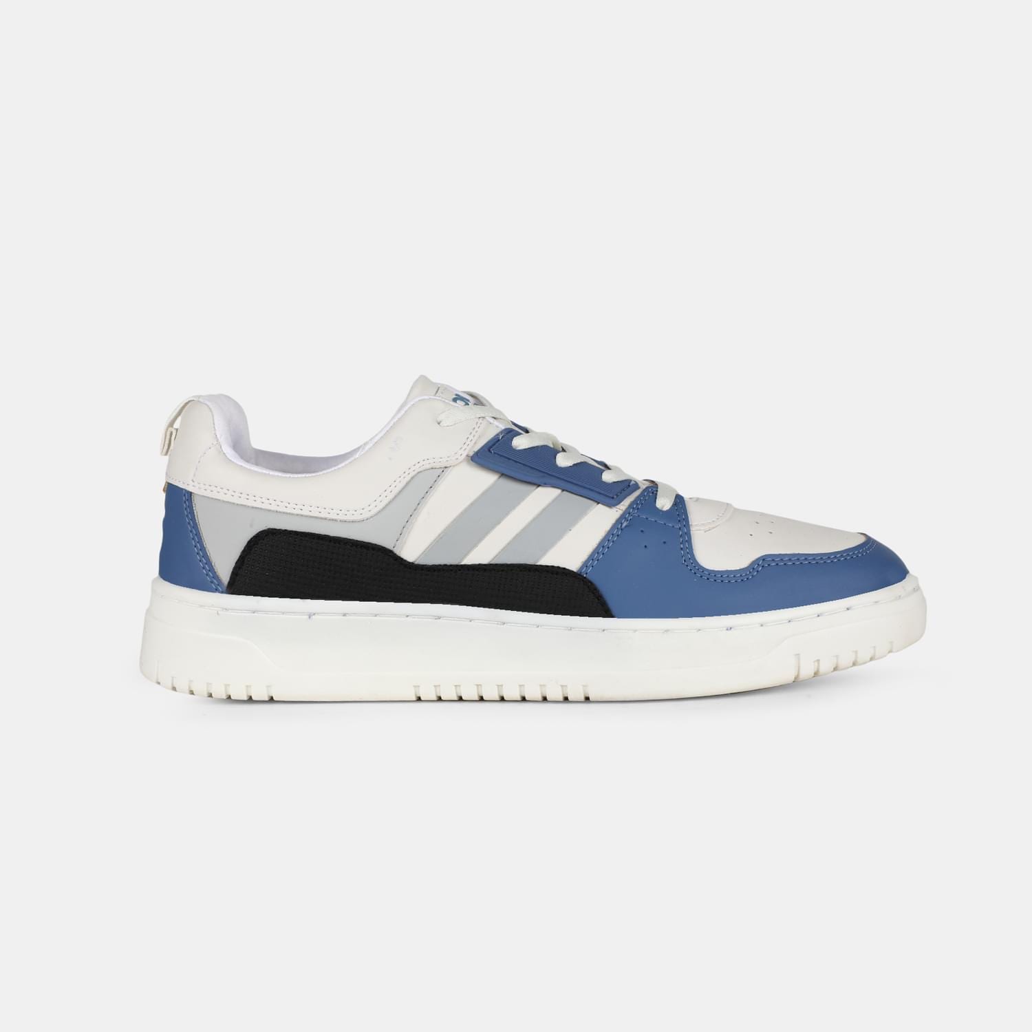 North star white sneakers for men