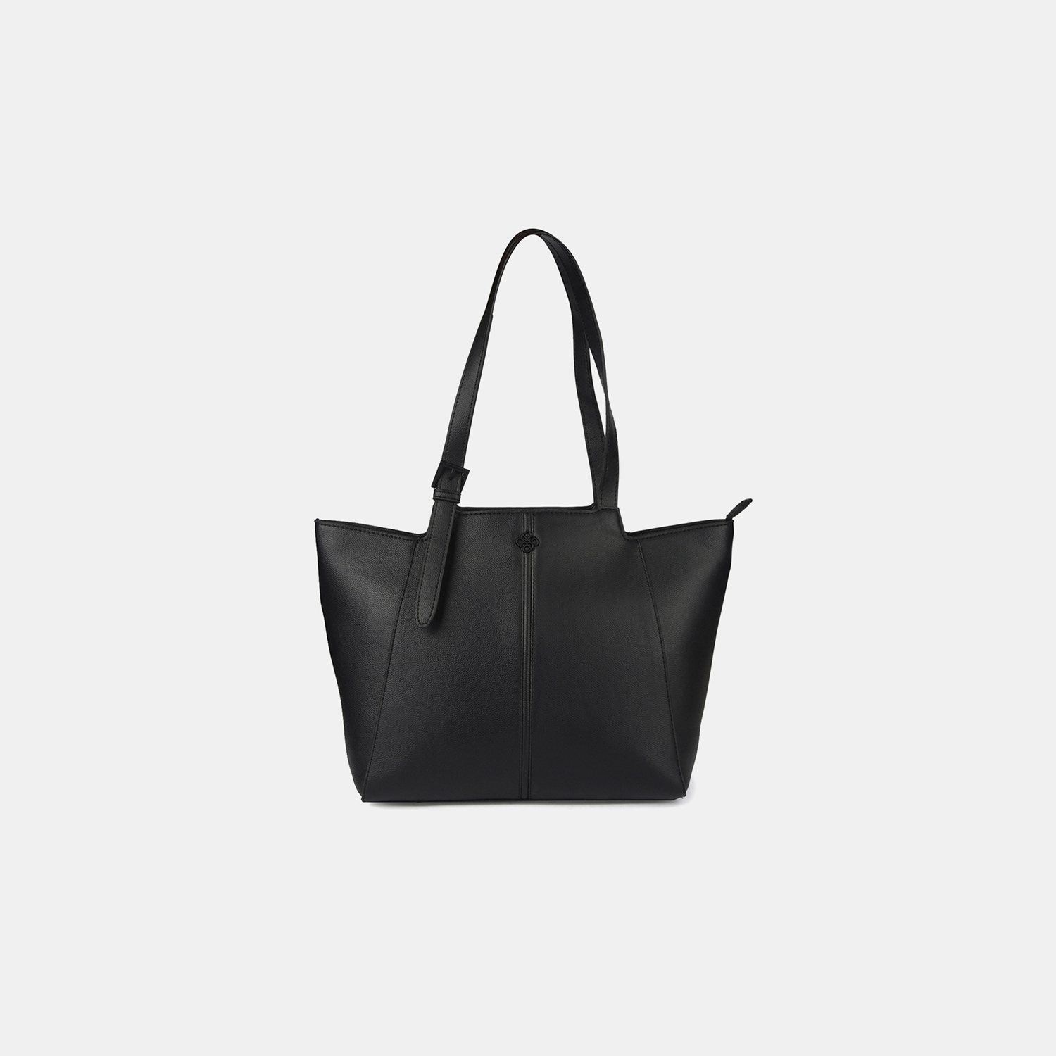 Bata Red Label Black Handbag For Women
