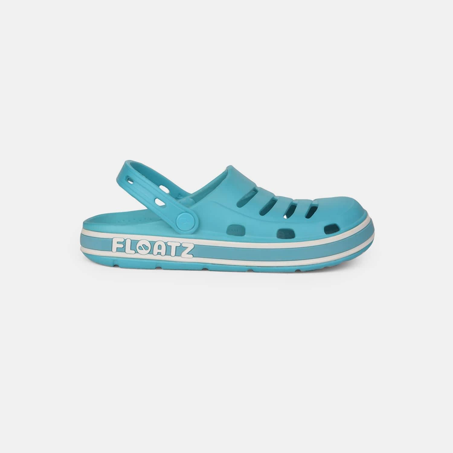 Floatz Blue Sandal for Women