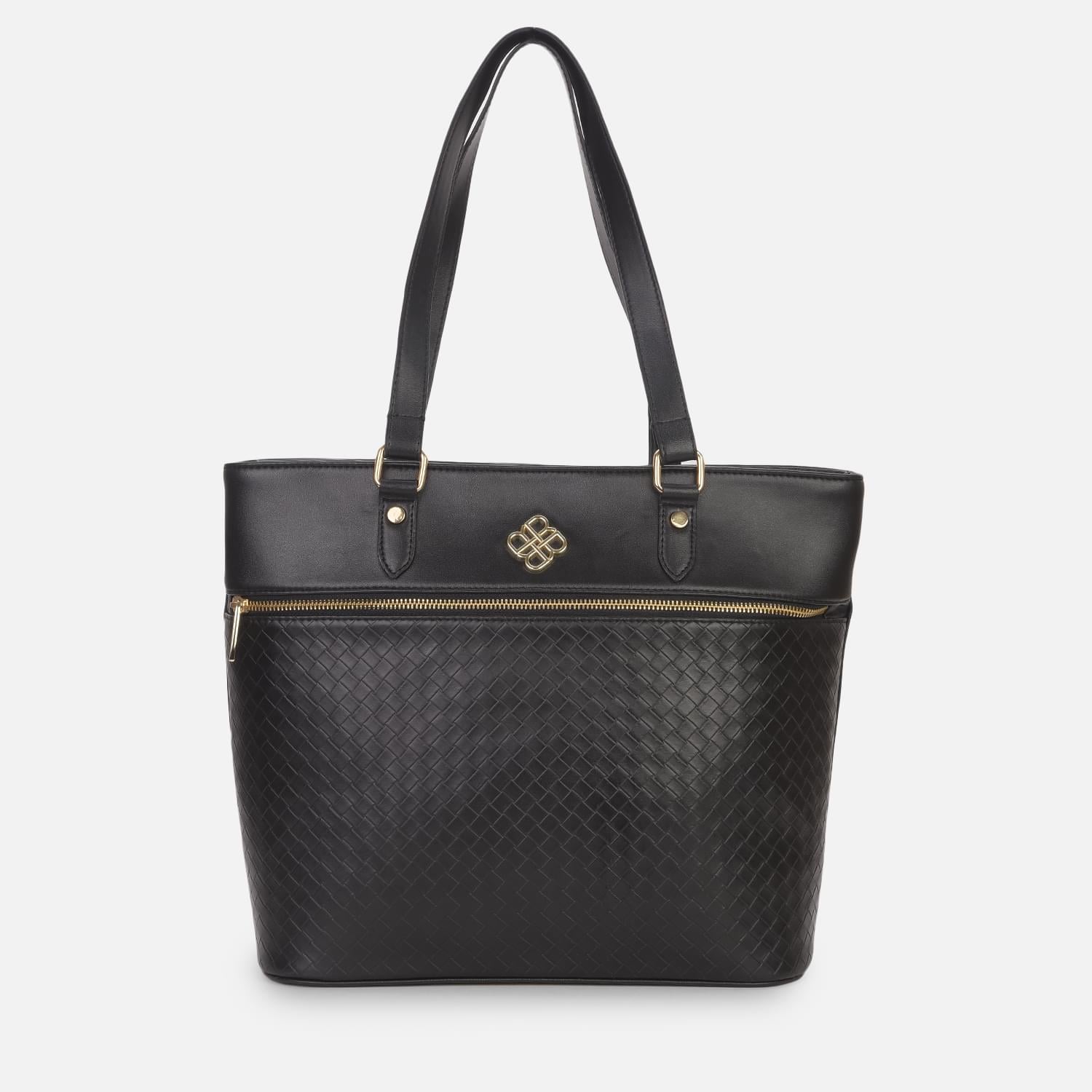 Marie claire black handbag for women