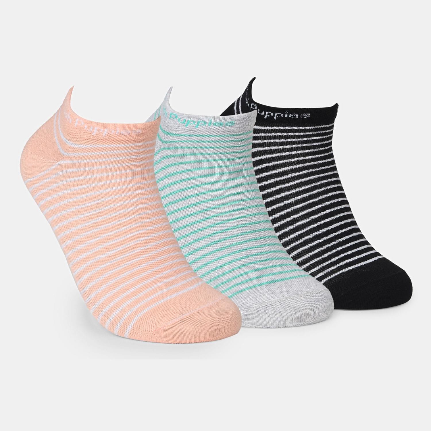Hush Puppies Multi Socks For Hosiery & Accessroies