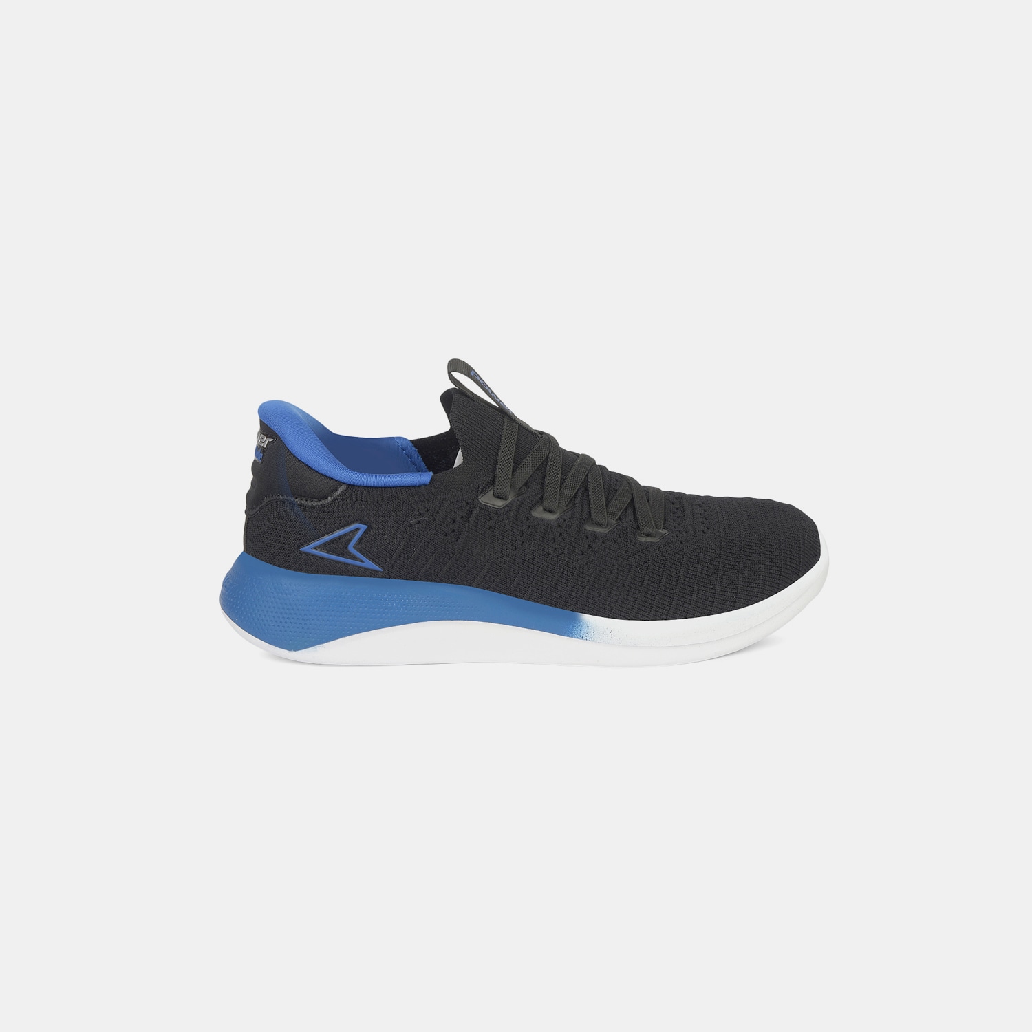 Bata Black Casual Shoes For Kids