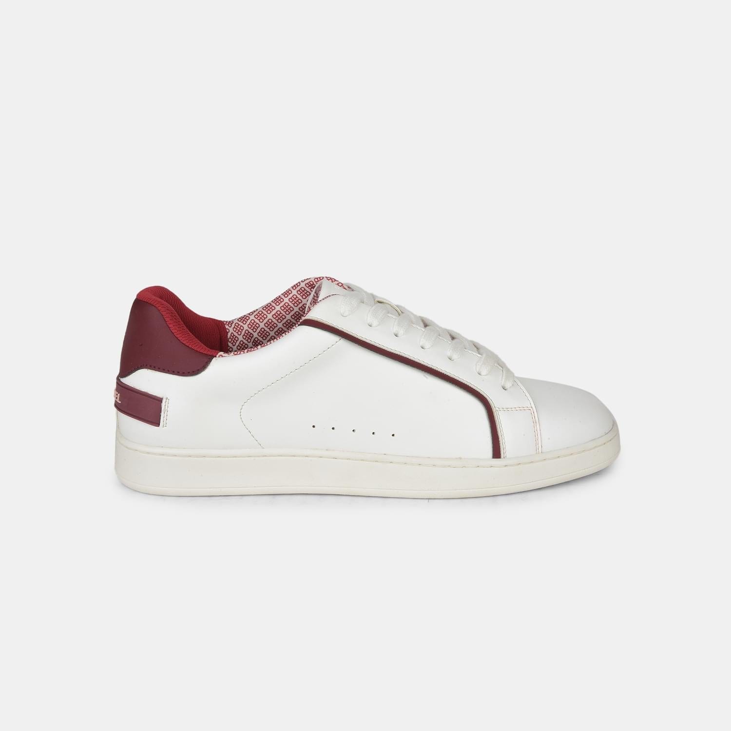Red Label Red Casual Shoes for Men