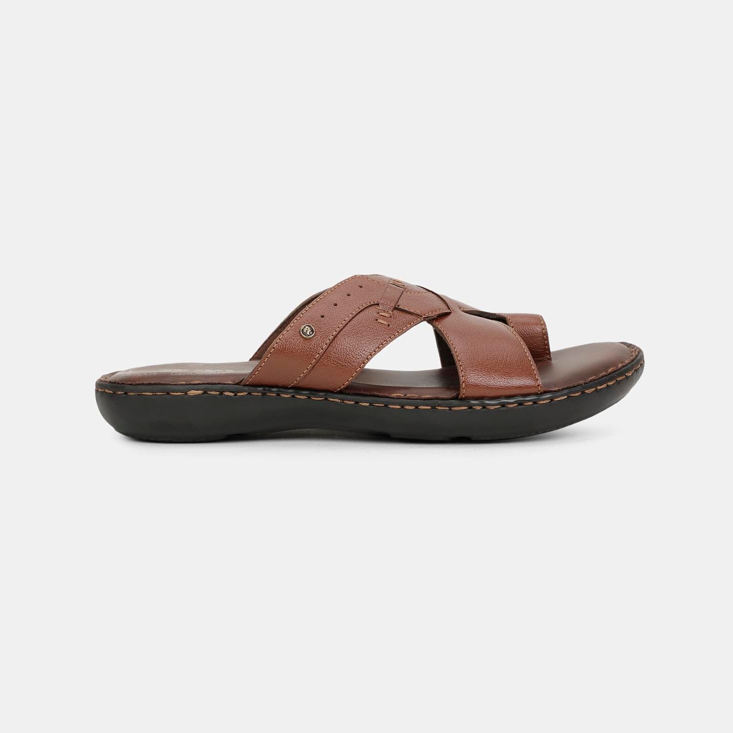 BATA TAN TOE RING FOR MEN