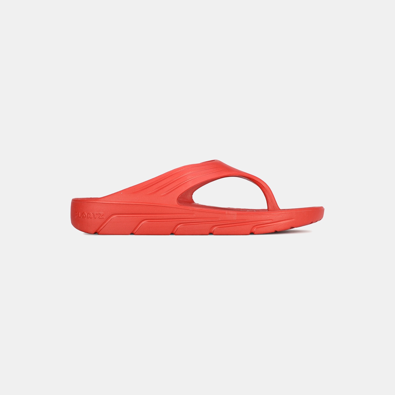 Floatz Pink Flip-Flops For Women