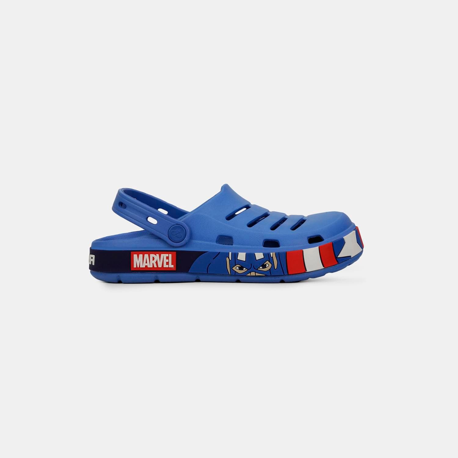 FLOATZ BLUE SANDALS FOR BOYS