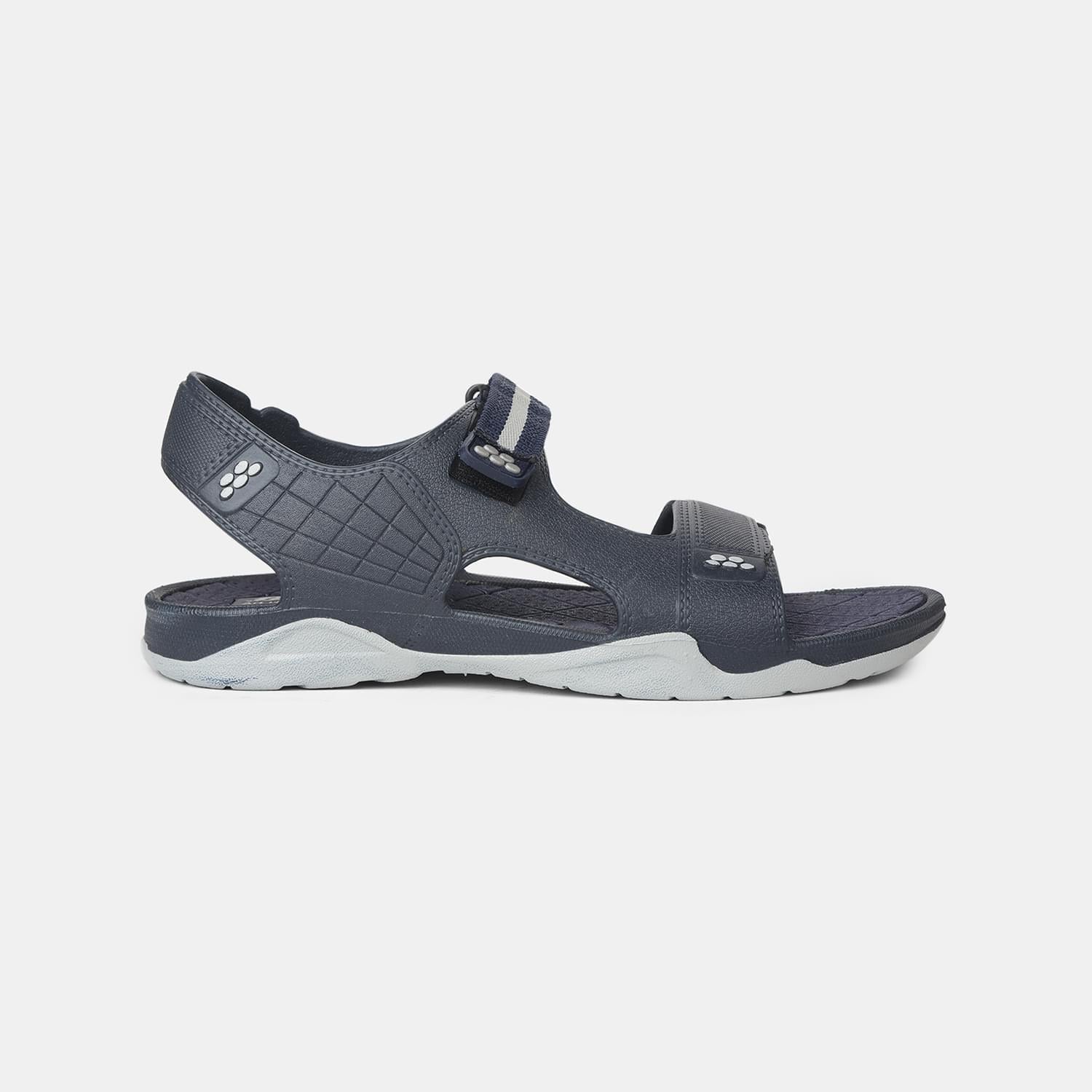 Bata Blue Sandal For Men