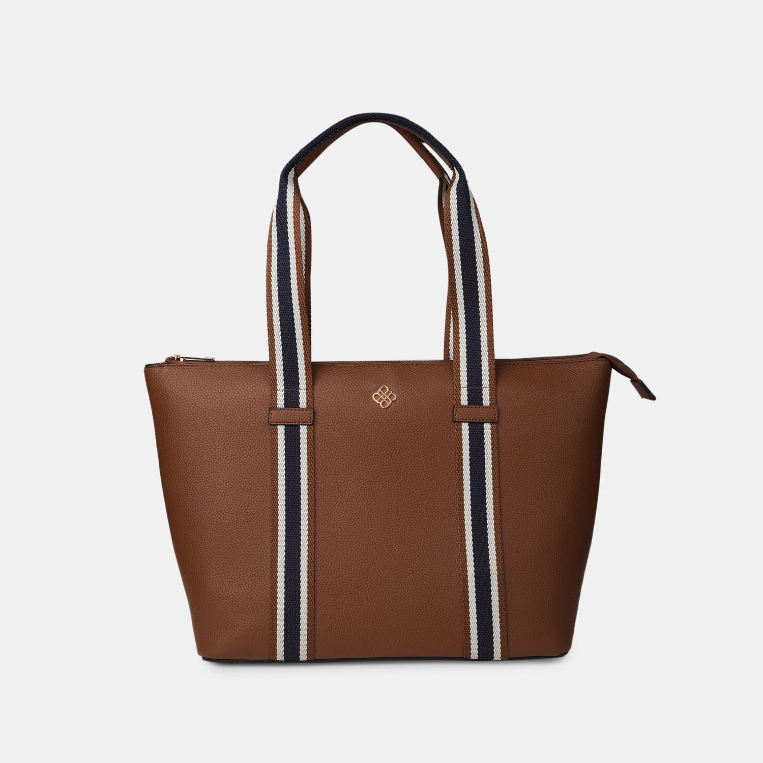 Marie Claire Brown Handbag For Women