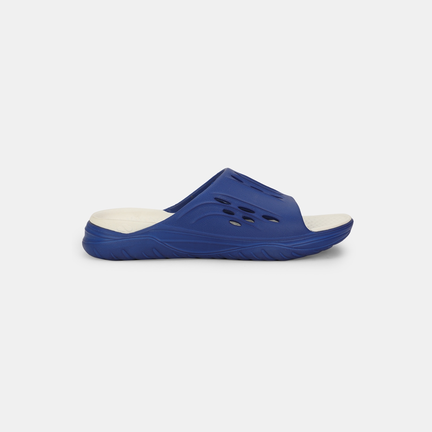 Floatz Blue Mule For Men