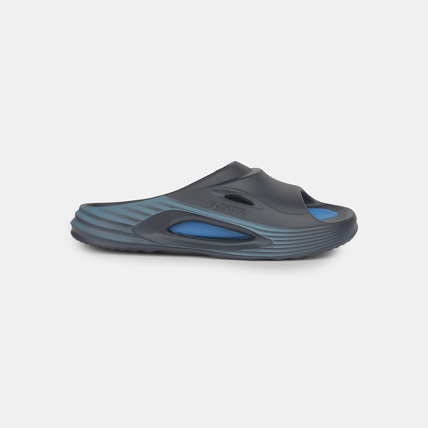 Floatz Blue Mule For Men