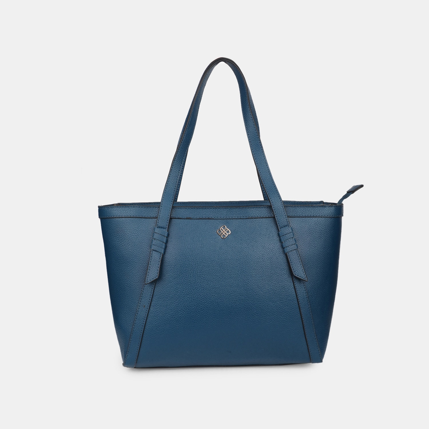 Marie Claire Navy Handbag For Women