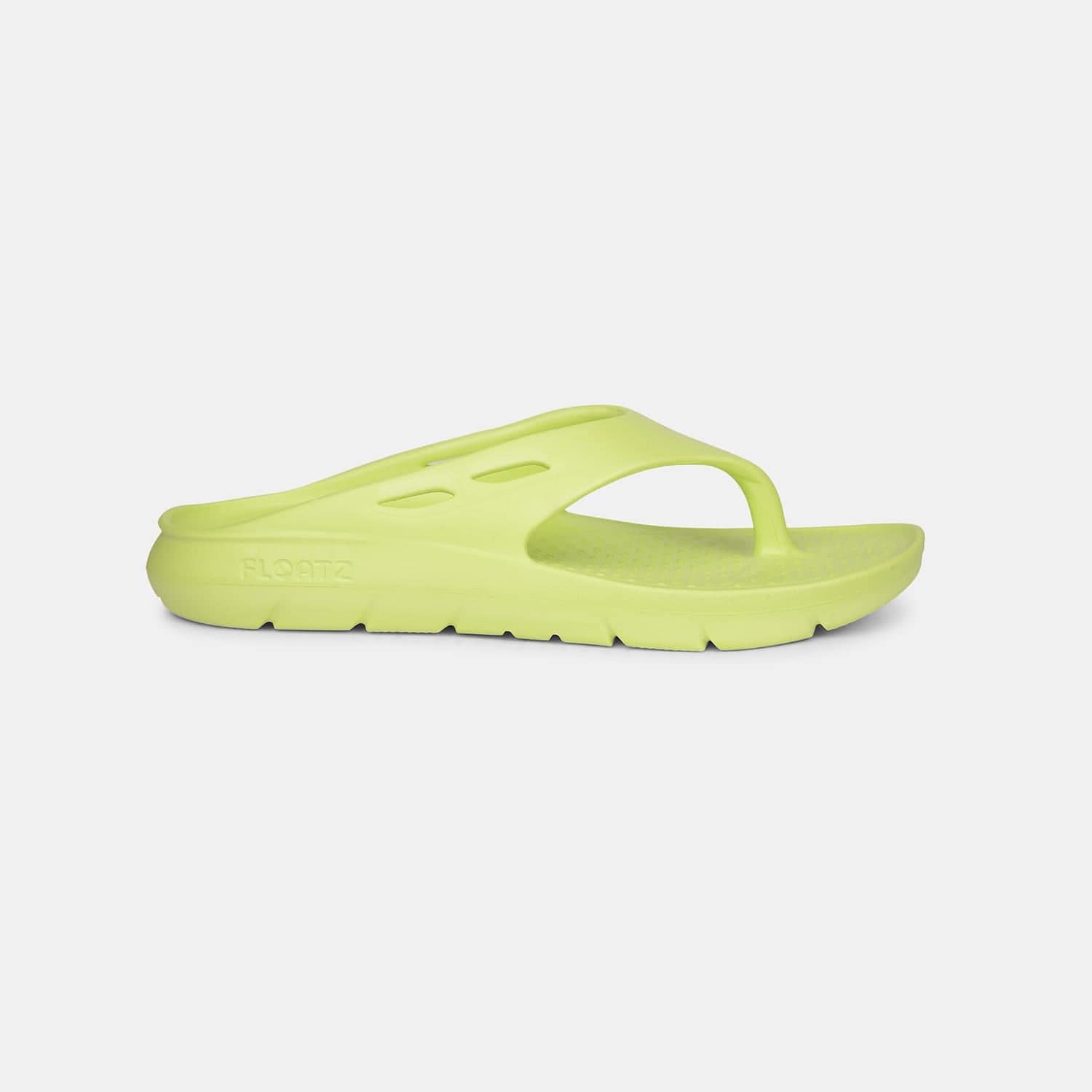 FLOATZ GREEN FLIP-FLOP FOR MEN