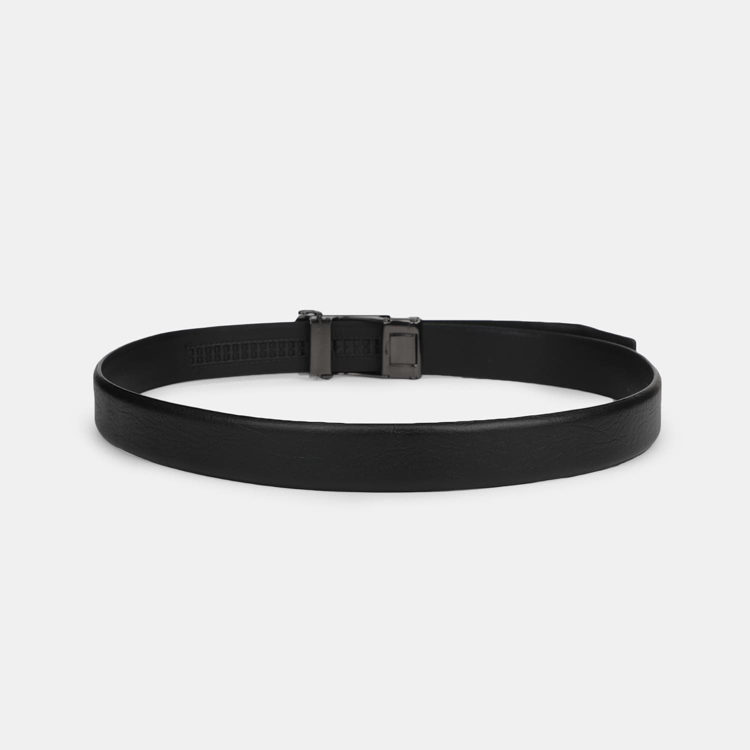 Hush Puppies Black Belts Nft