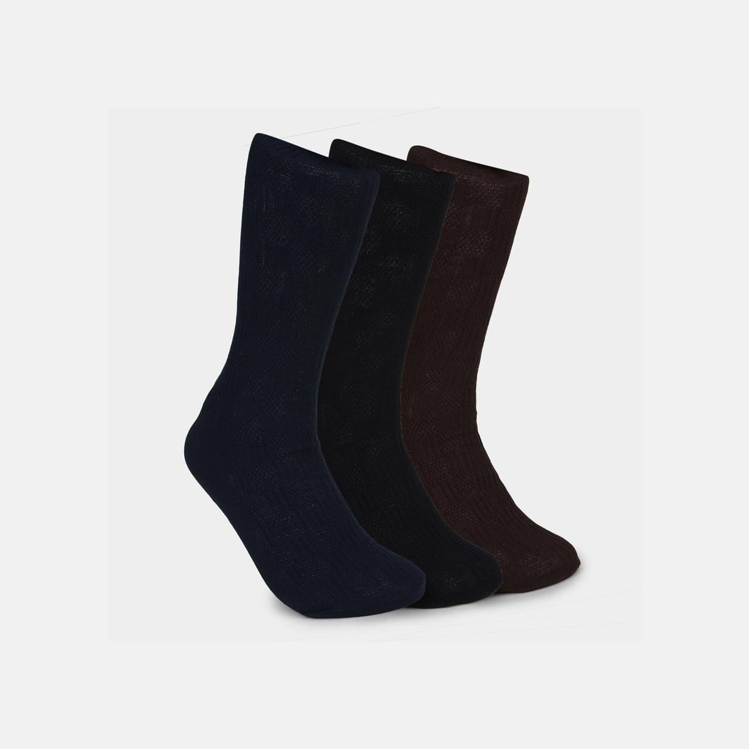 Bata Natural Socks for Men