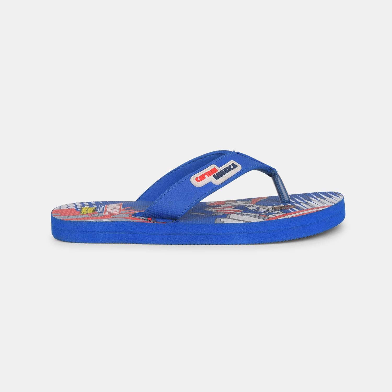 Disney Blue Boys Flip-Flops for Kids
