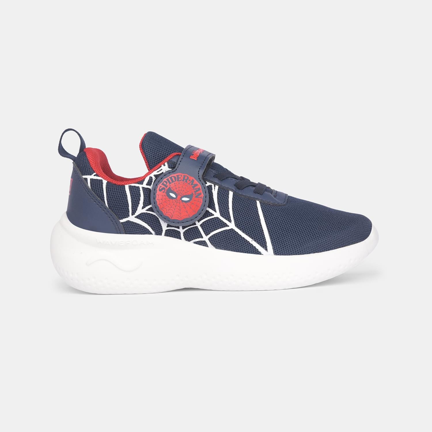 DISNEY BLUE CASUAL SHOES FOR KIDS