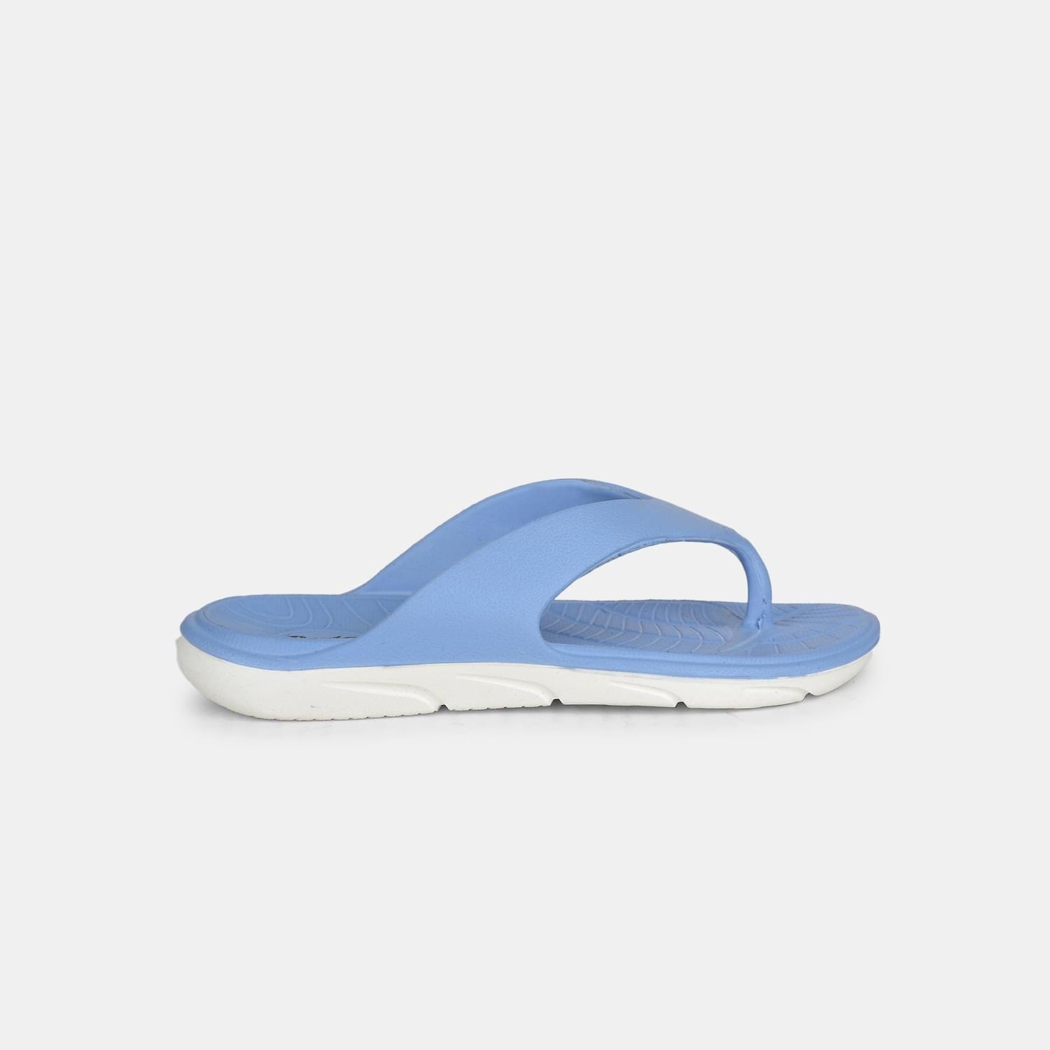 Bata Blue Thongs For Women