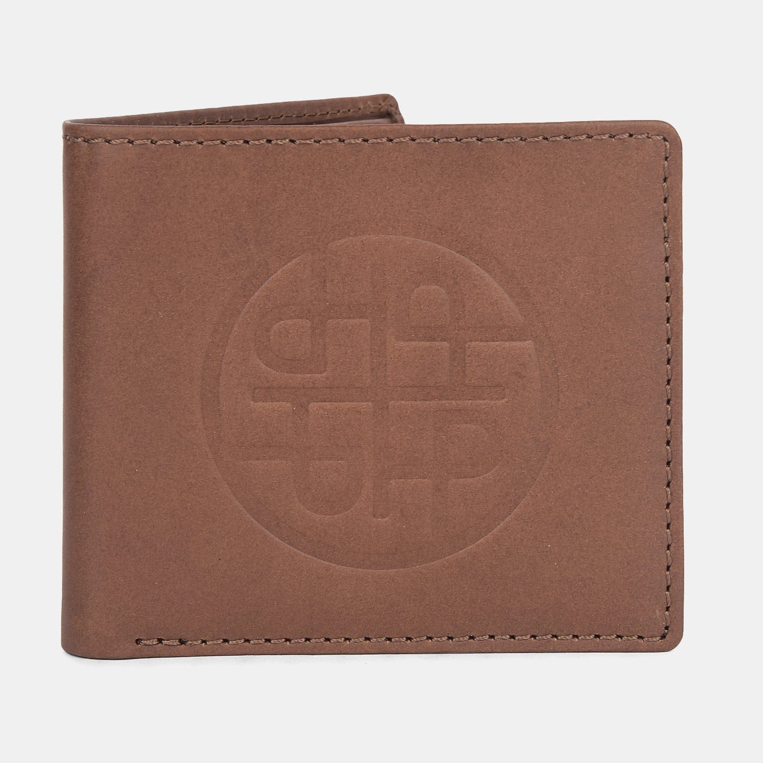 Hush Puppies Tan Wallet For Men