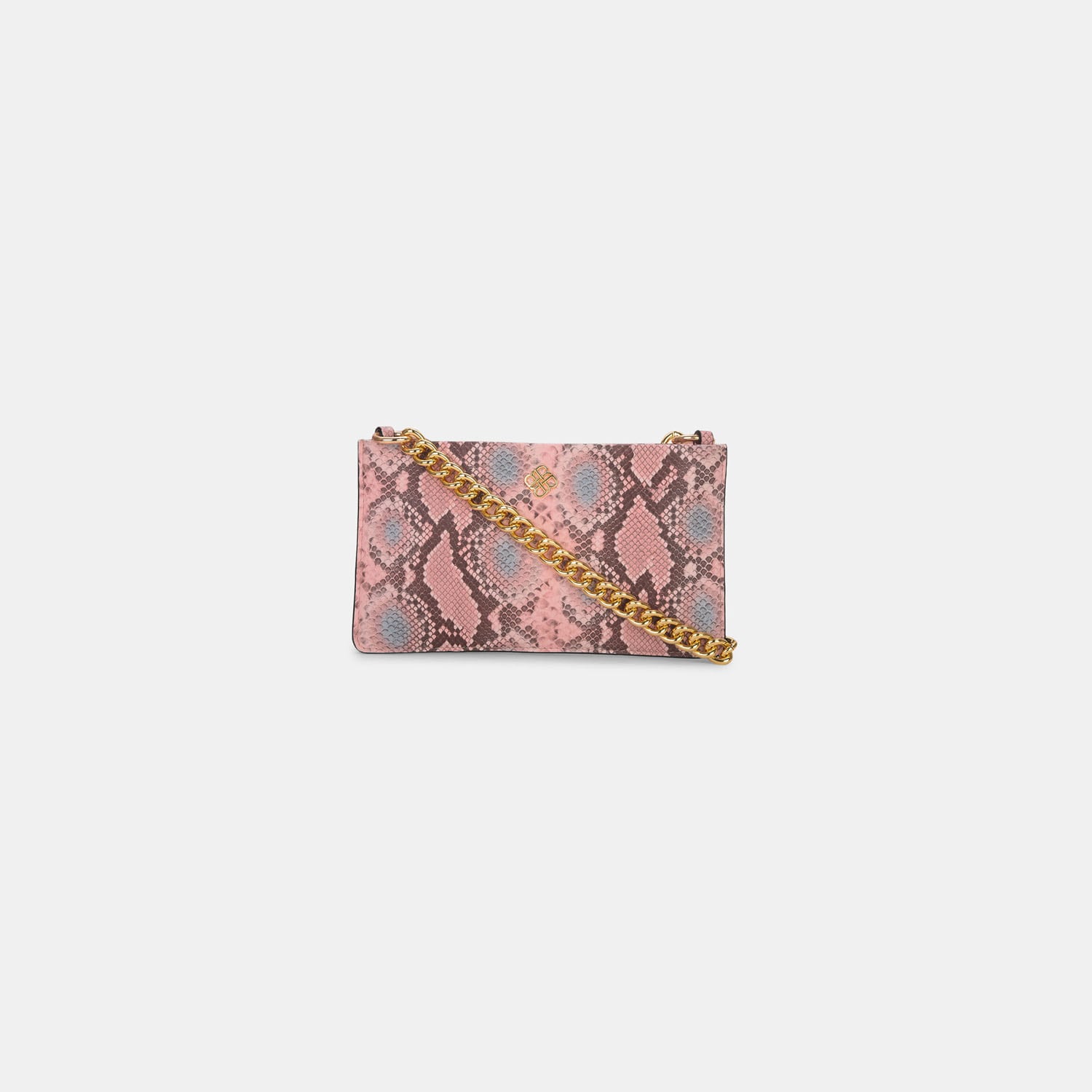 Bata Red Label Pink Wallet For Women