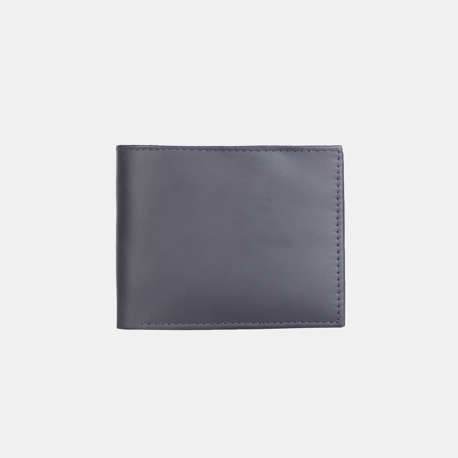 BATA Navy WALLET FOR MEN