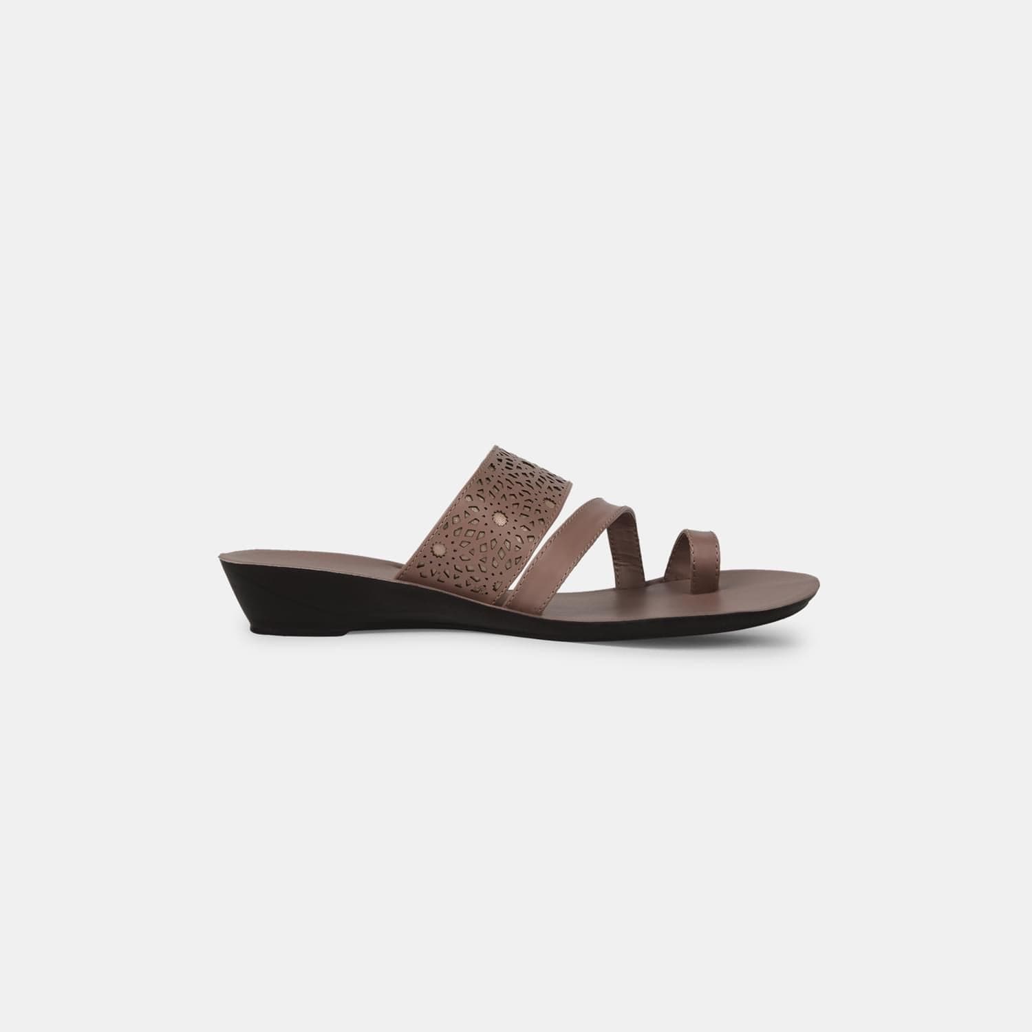 BATA NUDE TOE RING FOR WOMEN