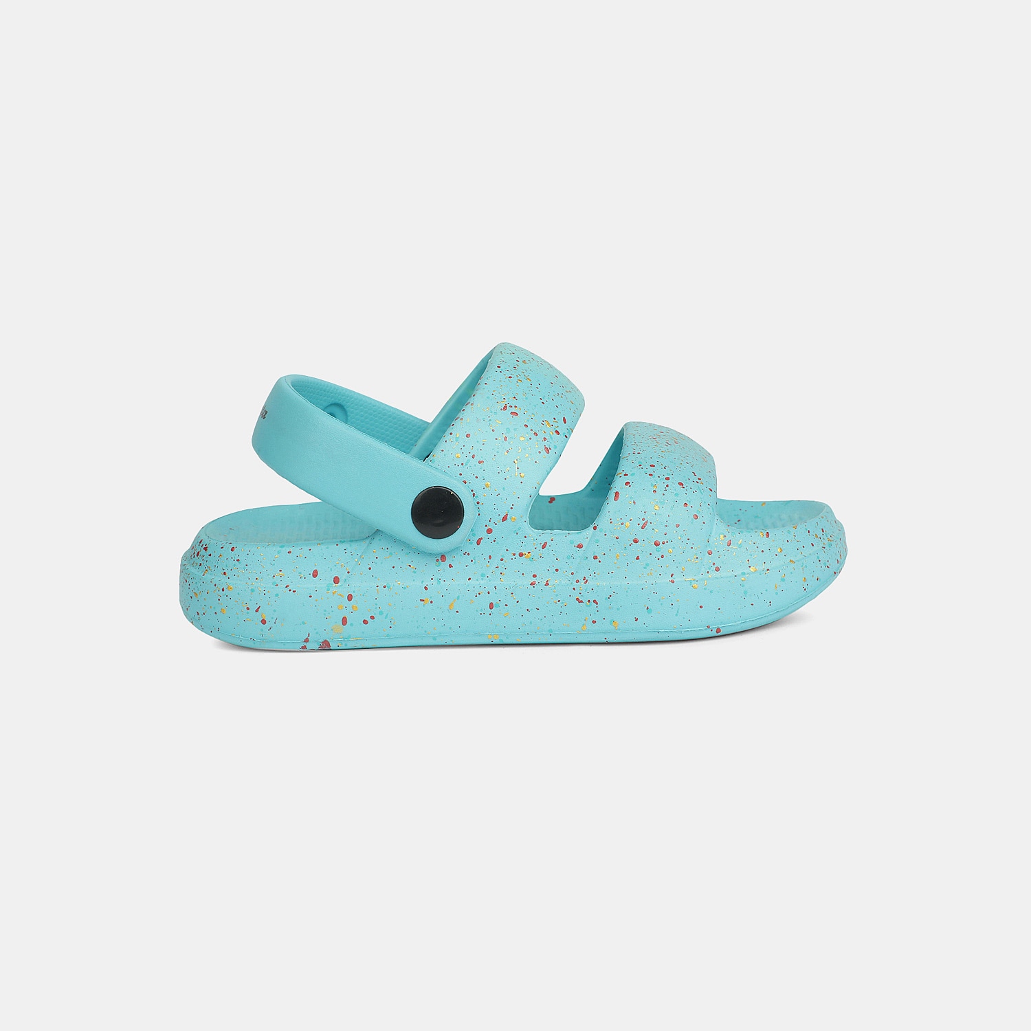 Bata Blue Sandal For Kids